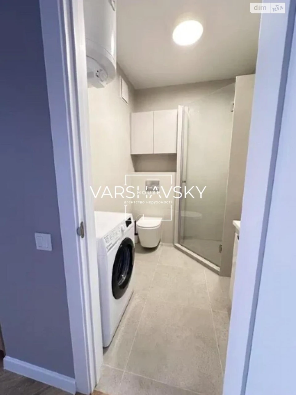Long Term Rental Apartment Podilsky