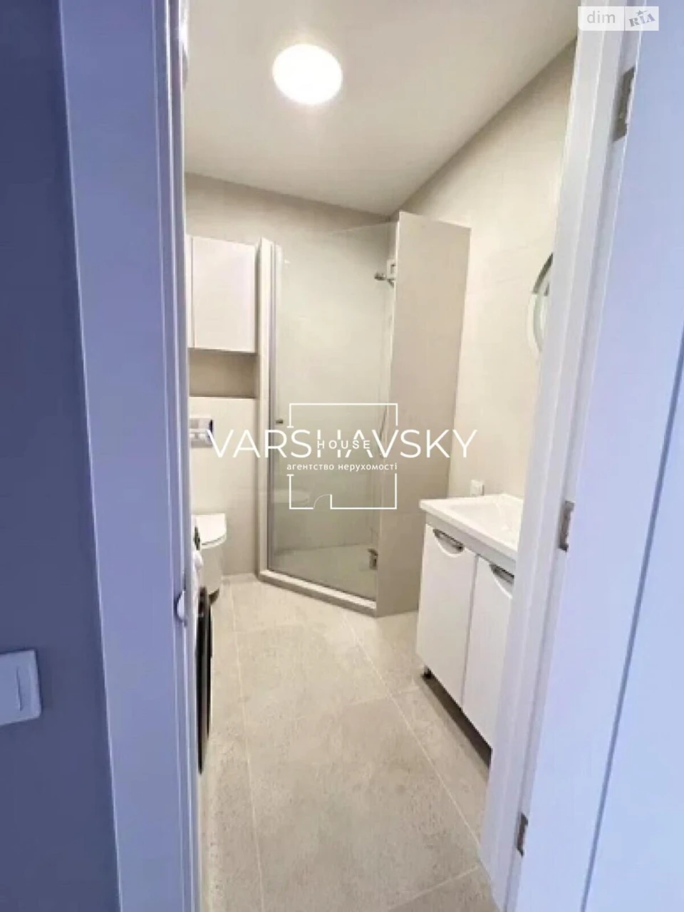 Long Term Rental Apartment Podilsky
