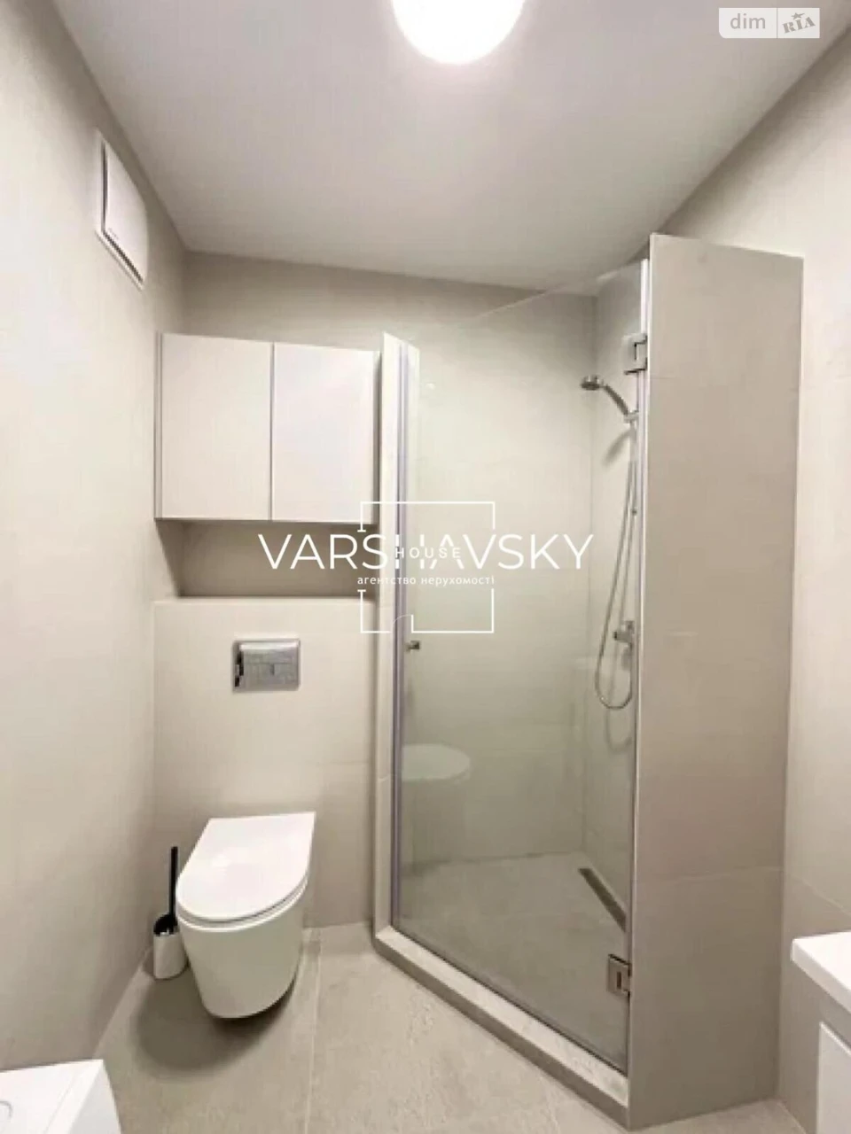 Long Term Rental Apartment Podilsky