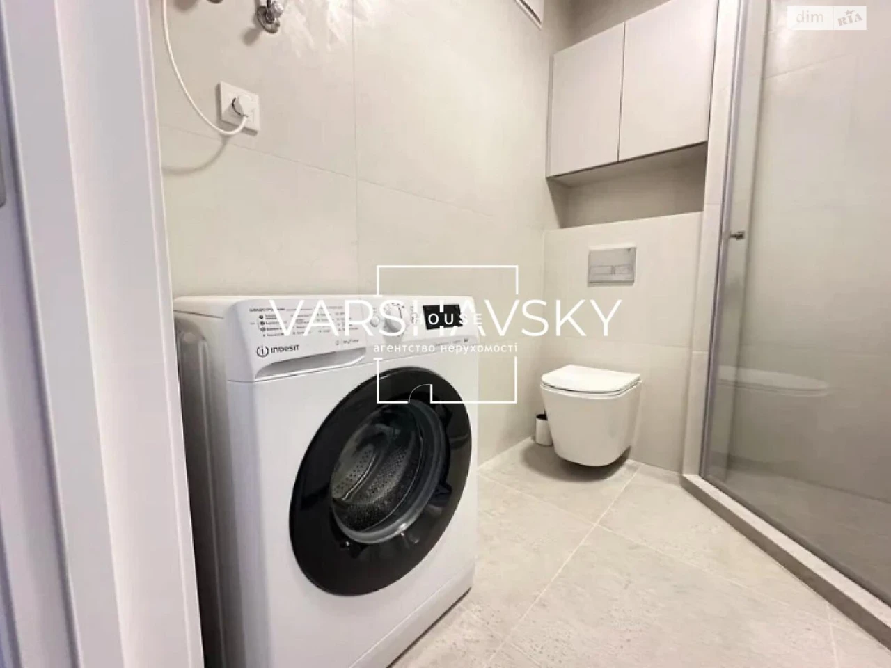 Long Term Rental Apartment Podilsky