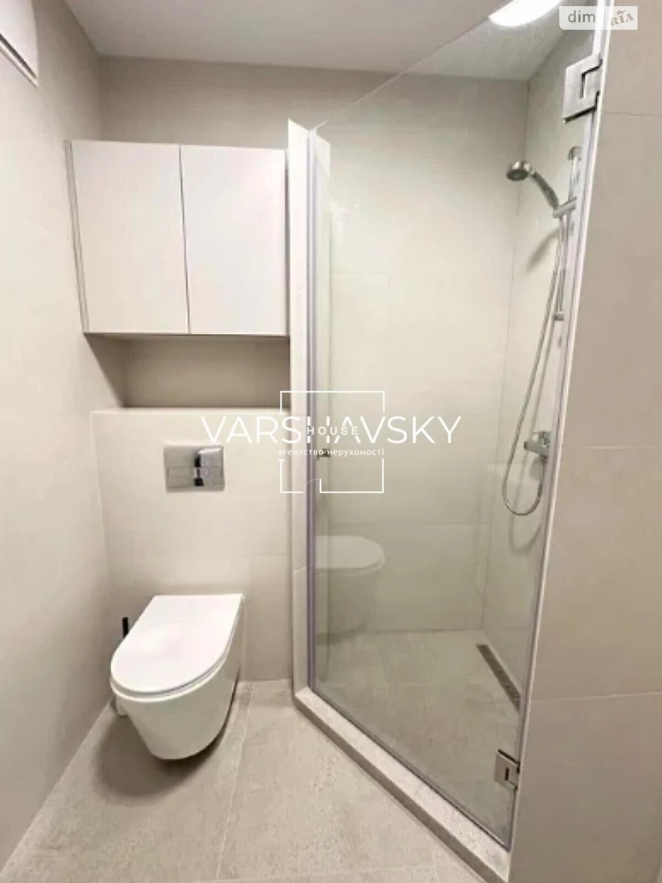 Long Term Rental Apartment Podilsky