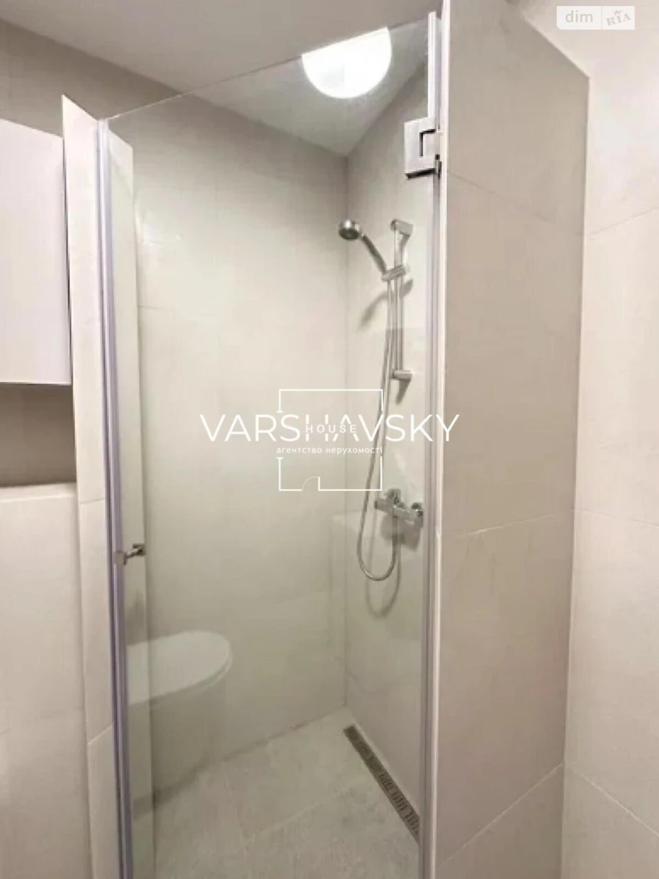 Long Term Rental Apartment Podilsky