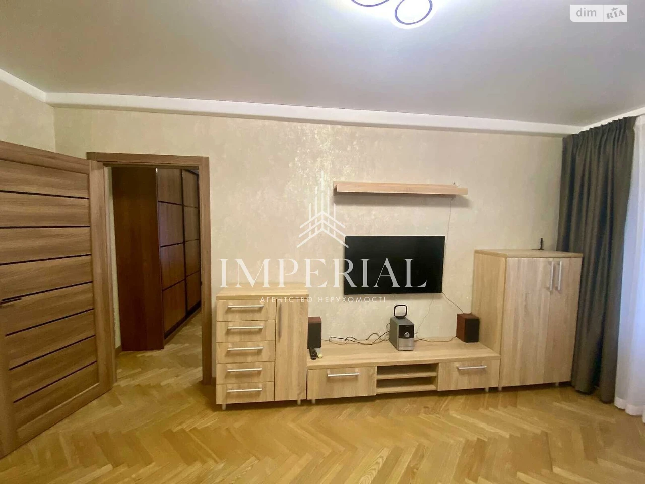 Довгострокова Оренда Квартира Печерський