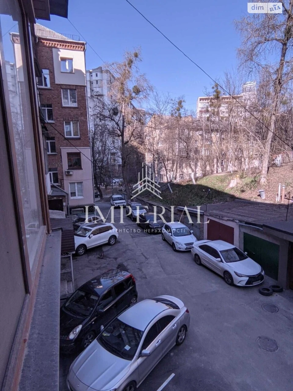 Довгострокова Оренда Квартира Печерський