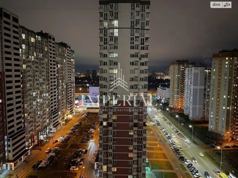 Довгострокова Оренда Квартири Позняки