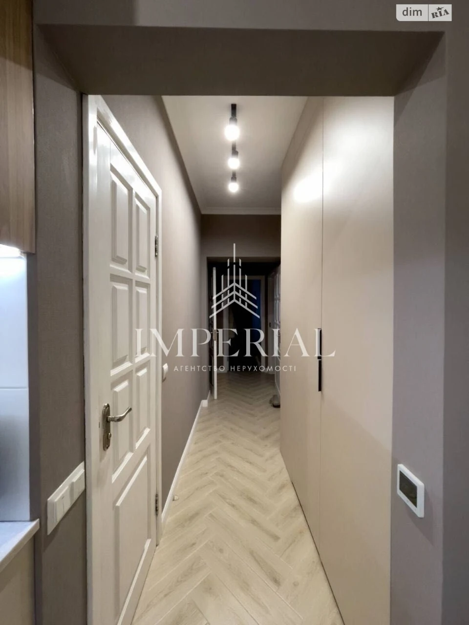 Long-Term Rental Apartment, Pecersky