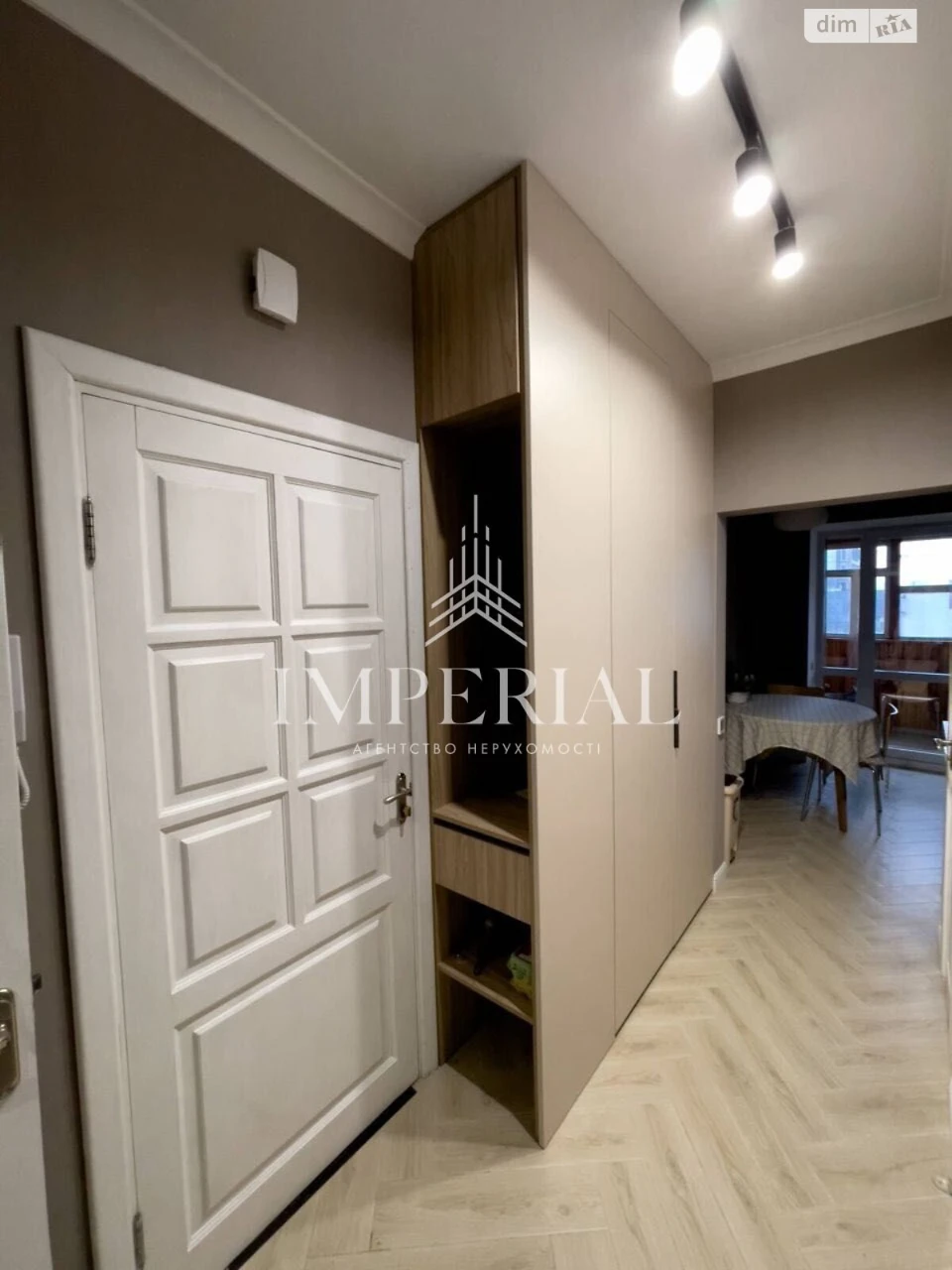 Long-Term Rental Apartment, Pecersky