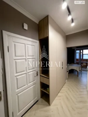 Long-Term Rental Apartment, Pecersky