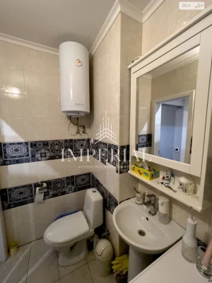 Long-Term Rental Apartment, Pecersky
