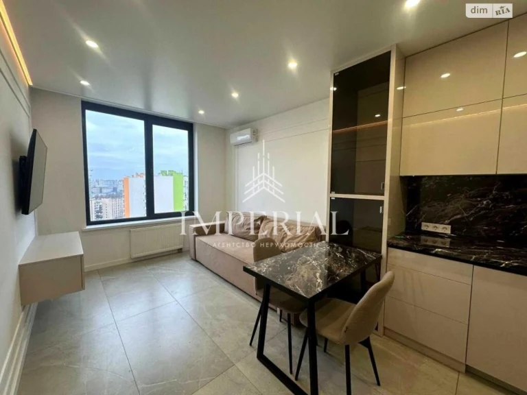 Long-Term Rental Apartment, Świętoszynski