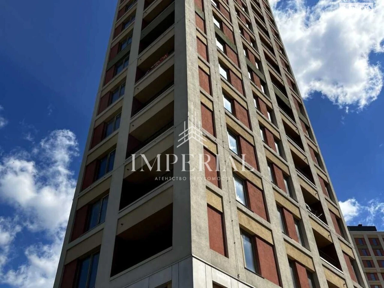 Довгострокова Аренда Квартиры в ЖК San Francisco