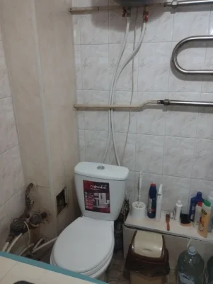 Продам 3 км кв на Калиновой район рынка Образцовый