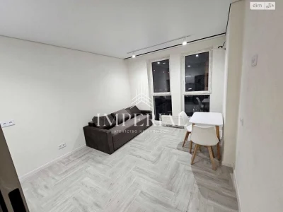Long-Term Rental Apartment, Solomyanschyna