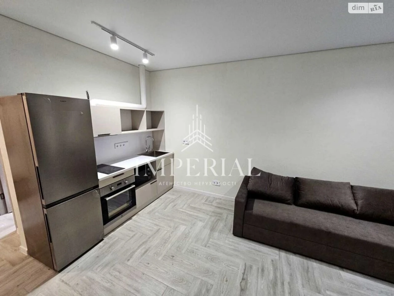 Long-Term Rental Apartment, Solomyanschyna
