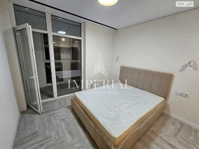 Long-Term Rental Apartment, Solomyanschyna