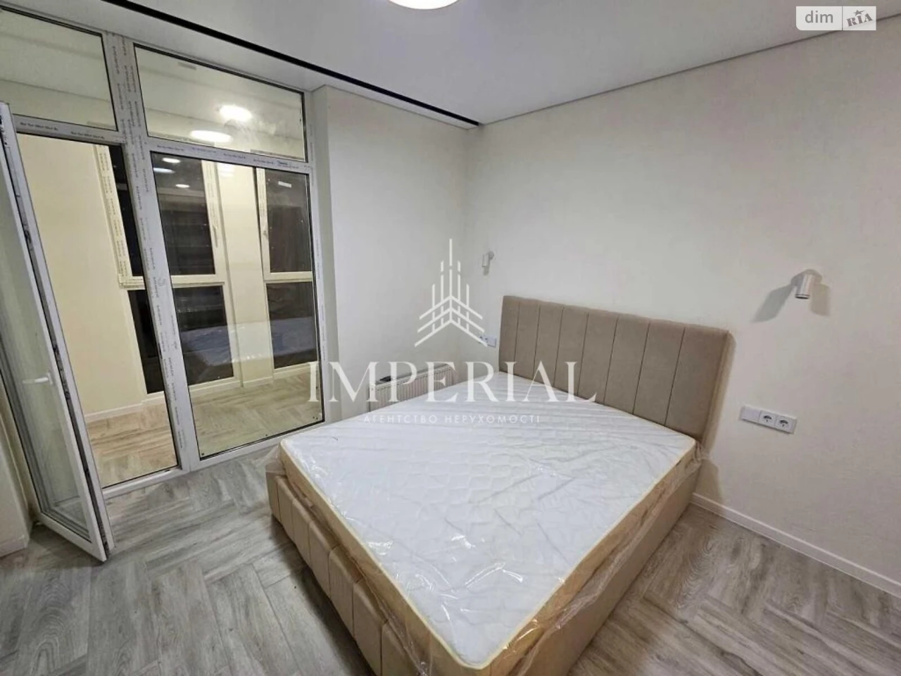 Long-Term Rental Apartment, Solomyanschyna