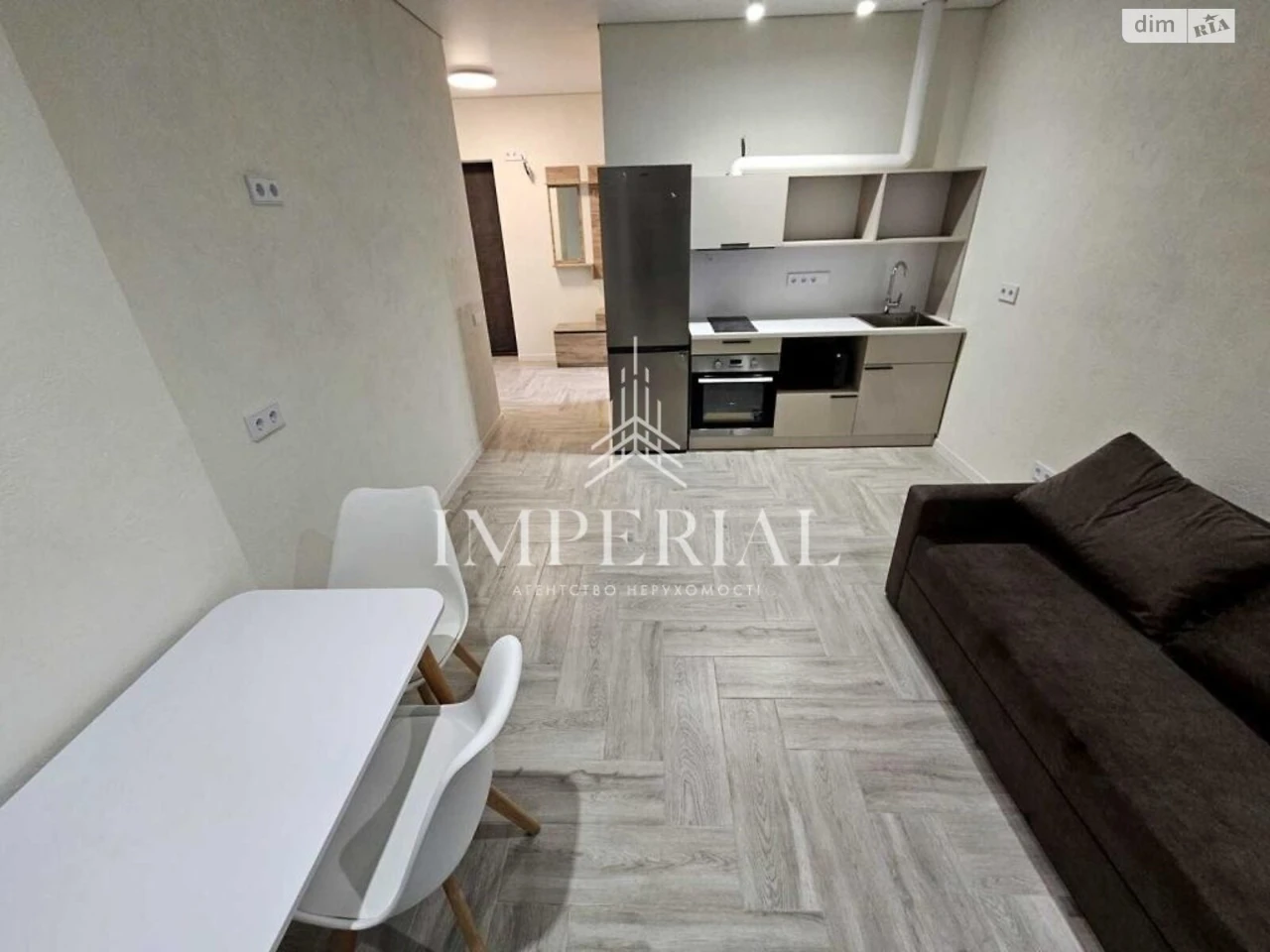 Long-Term Rental Apartment, Solomyanschyna