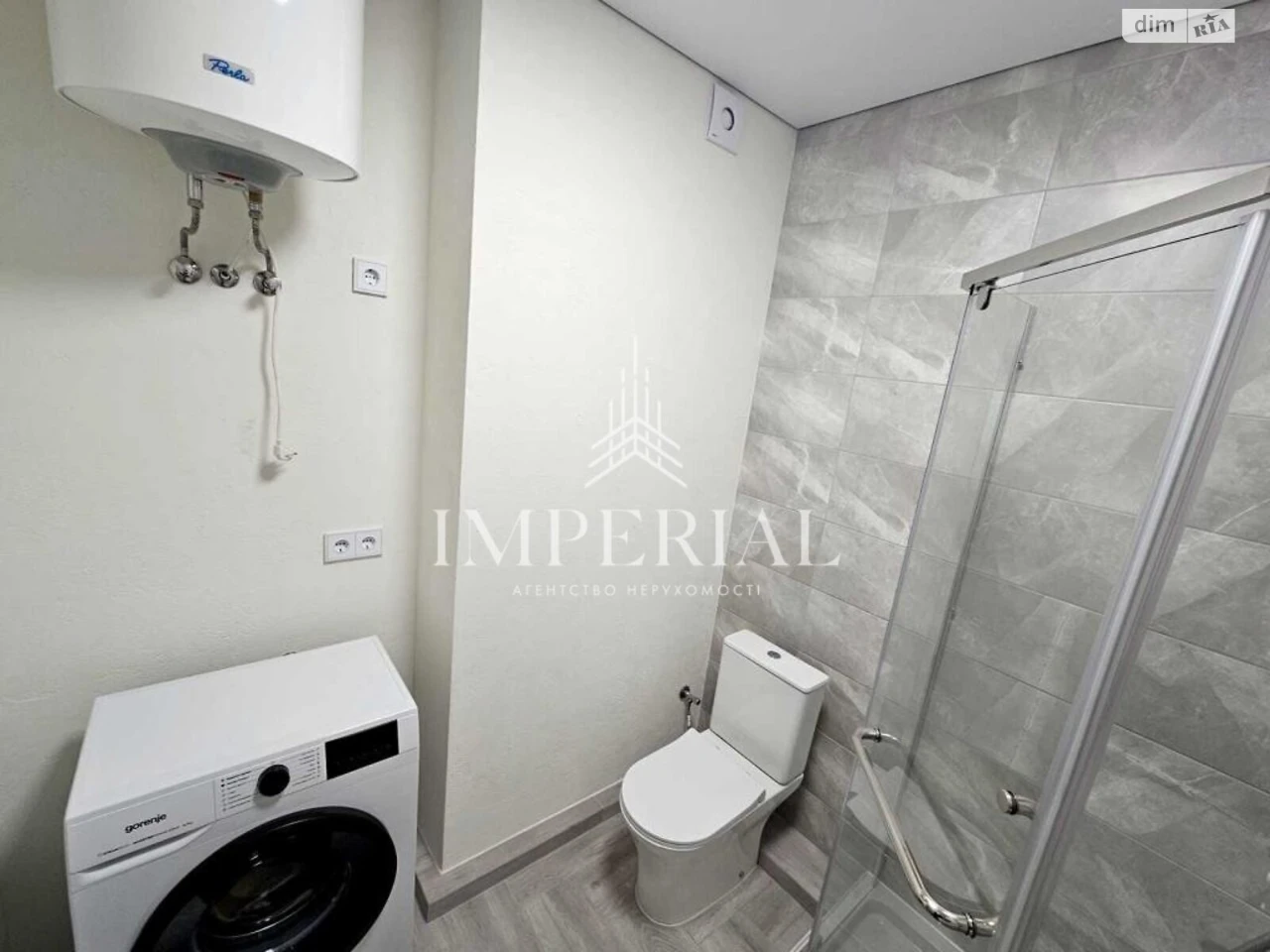 Long-Term Rental Apartment, Solomyanschyna