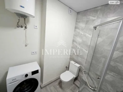 Long-Term Rental Apartment, Solomyanschyna