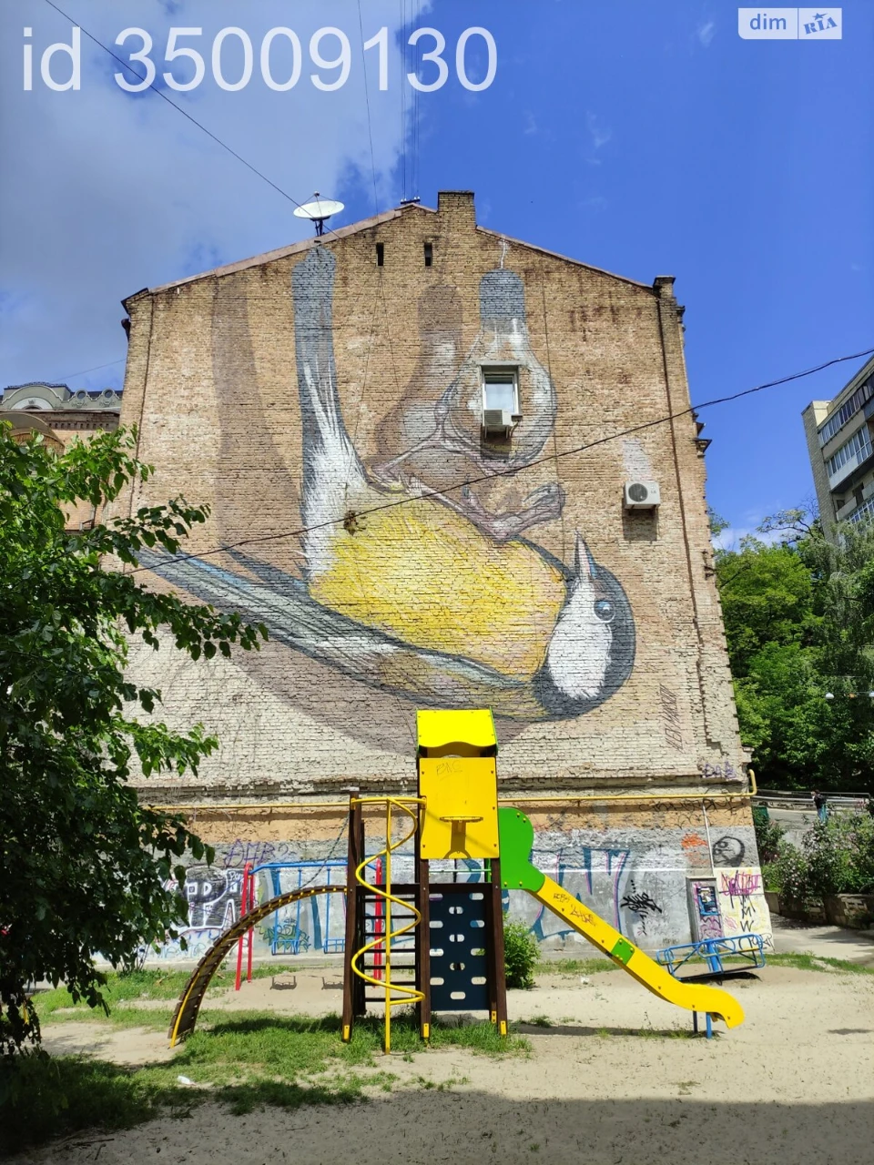 Довгострокова Оренда Квартири Центр