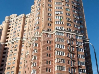 Квартира. Киев, Голосиевская улица