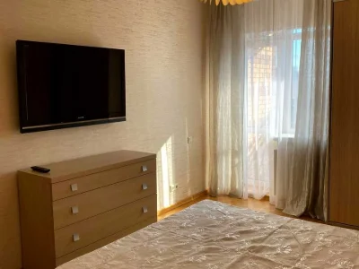 Квартира. Київ, Лесі Українки бульв.