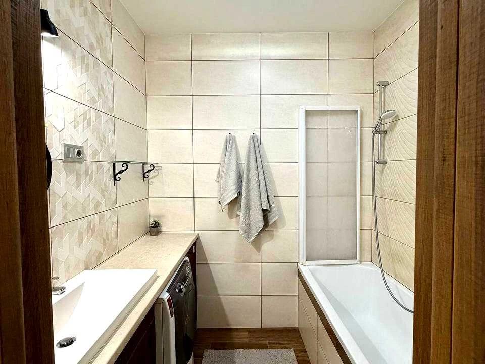 Квартира. Львів, Михайла Драгана вул.