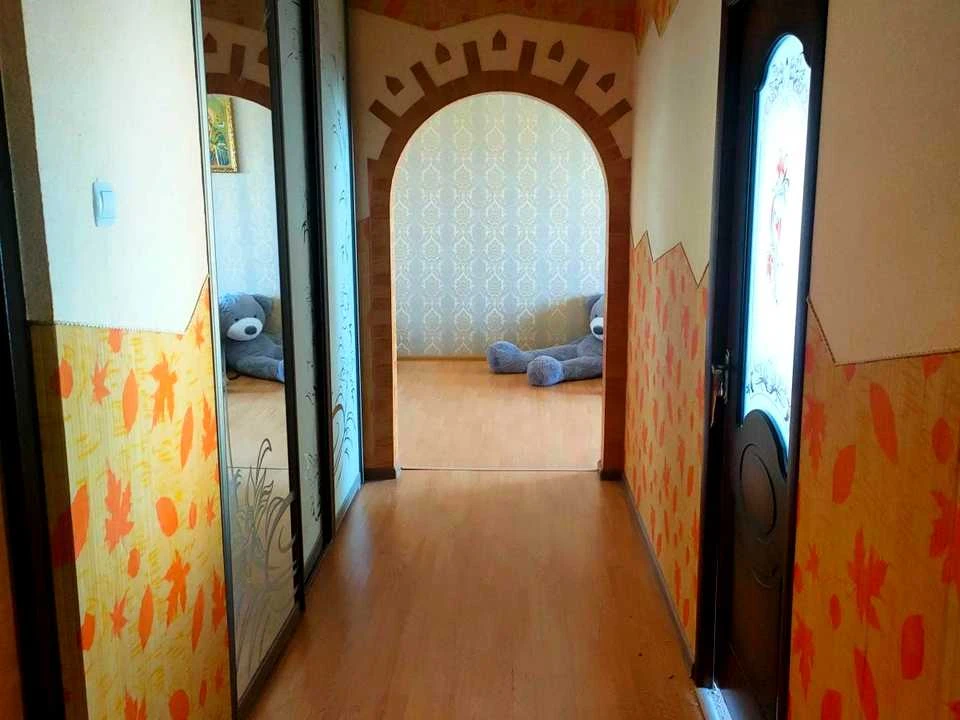 Квартира. Львів, вулиця Княгині Ольги