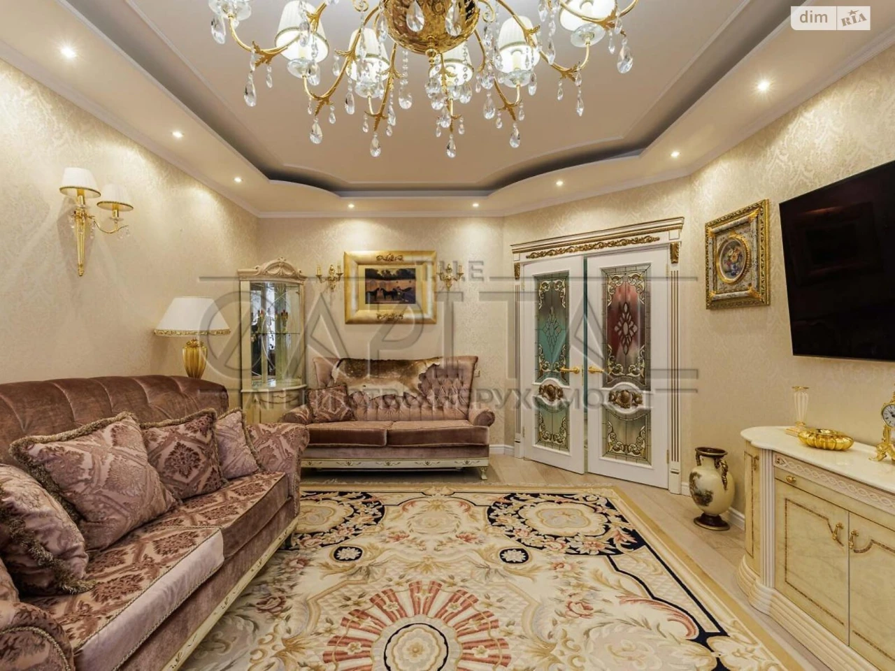 Продаж Квартира Харківський Масив