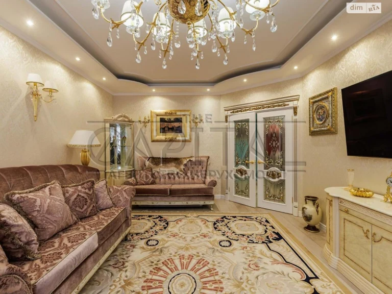 Продаж Квартира Харківський Масив