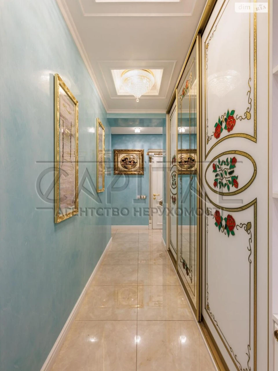 Продаж Квартира Харківський Масив