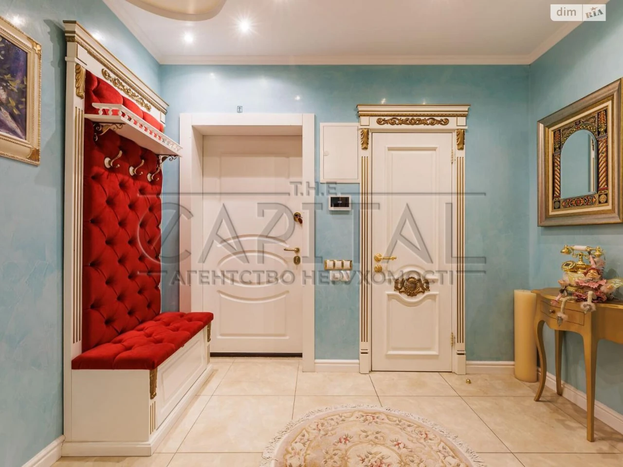 Продаж Квартира Харківський Масив