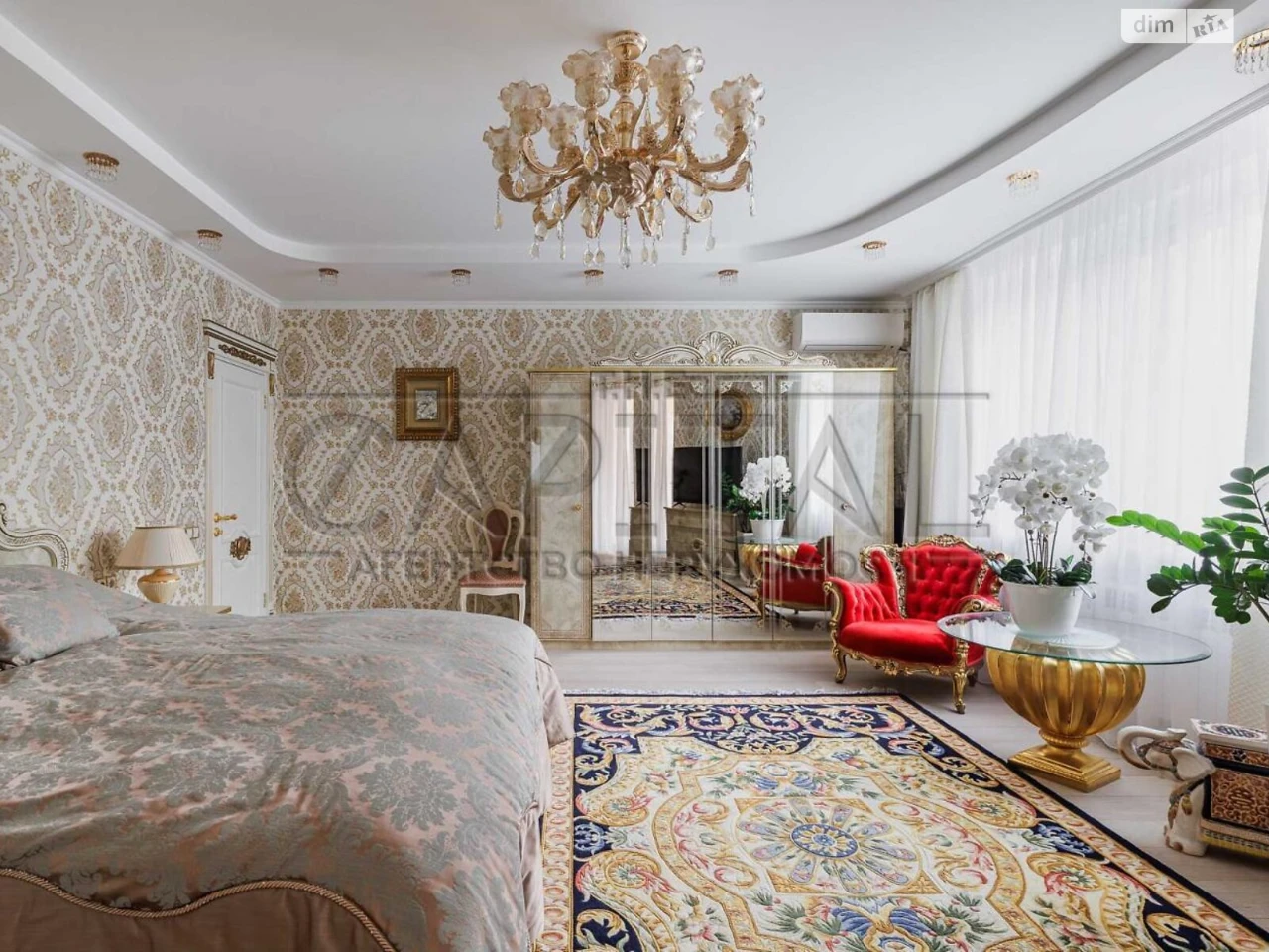 Продаж Квартира Харківський Масив