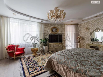 Продаж Квартира Харківський Масив