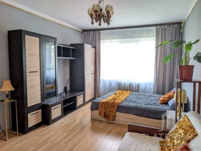 Apartment. Northern Street, Kyiv