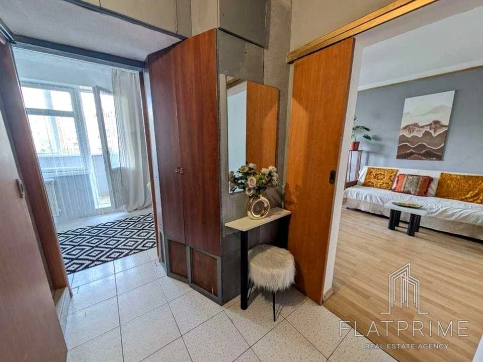 Apartment. Northern Street, Kyiv