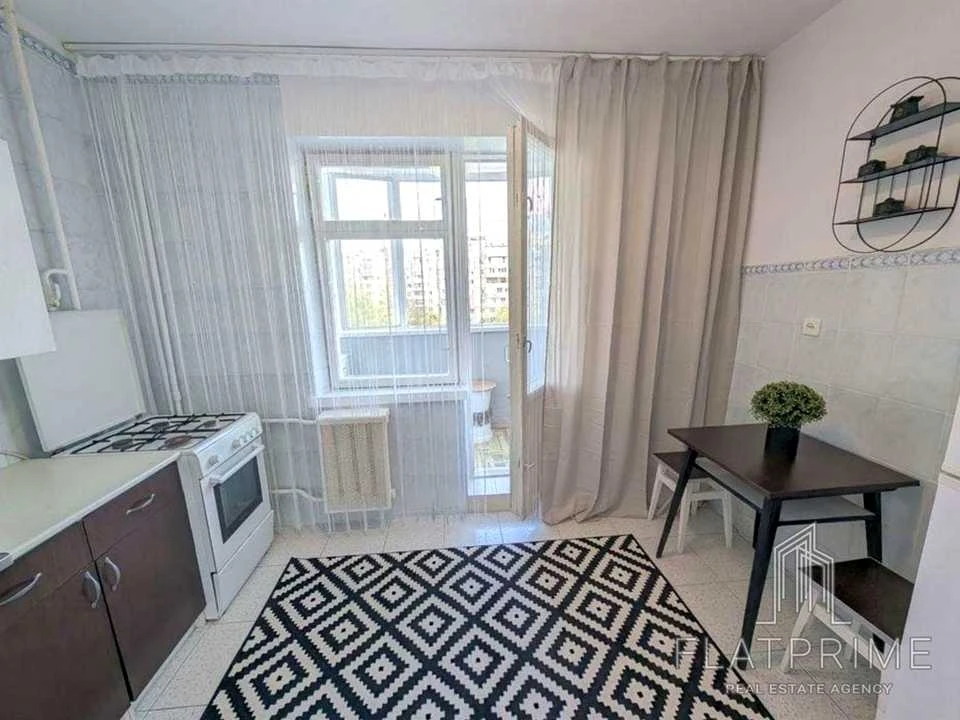 Apartment. Northern Street, Kyiv