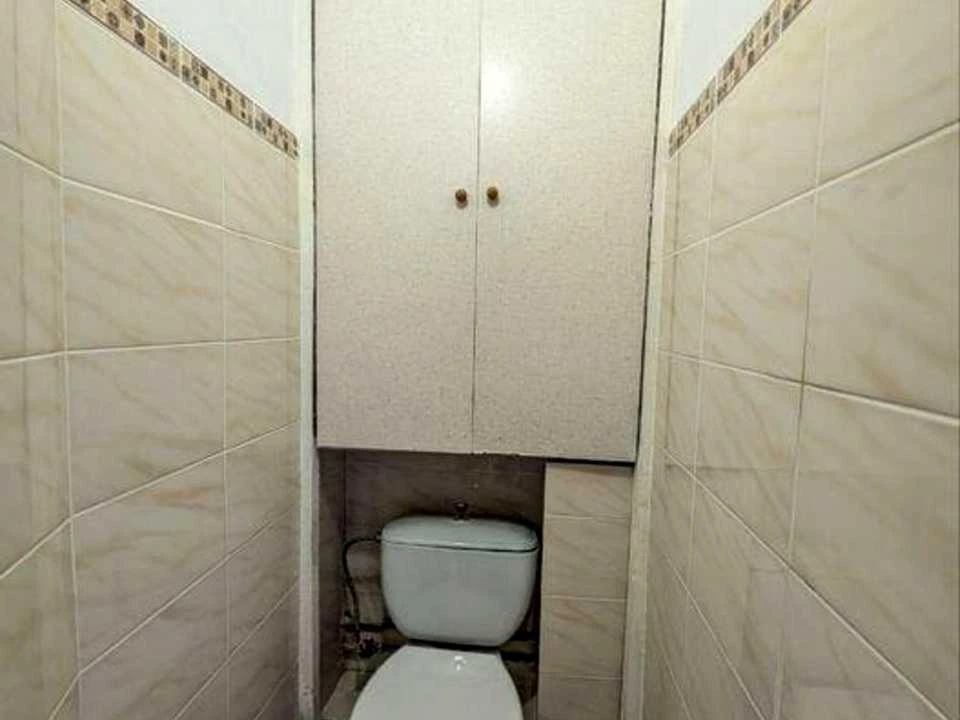 Apartment. Northern Street, Kyiv