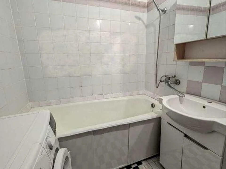 Apartment. Northern Street, Kyiv