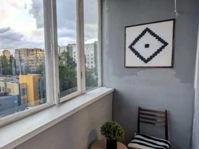 Apartment. Northern Street, Kyiv