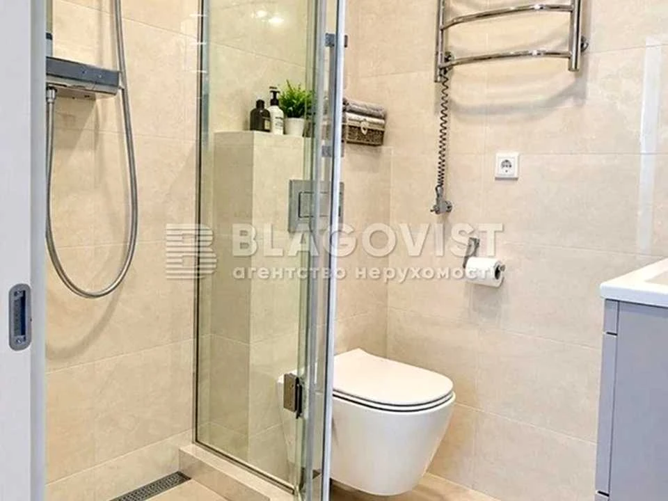 Apartment. Business Street, Kyiv