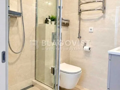 Apartment. Business Street, Kyiv