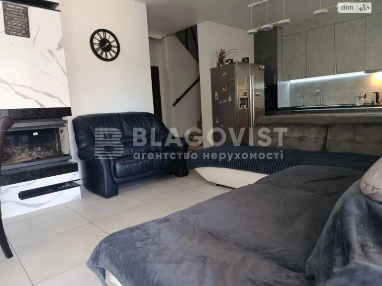 Sale of Duplex Bilichі
