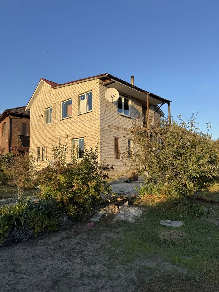Sale of House in Tsarske