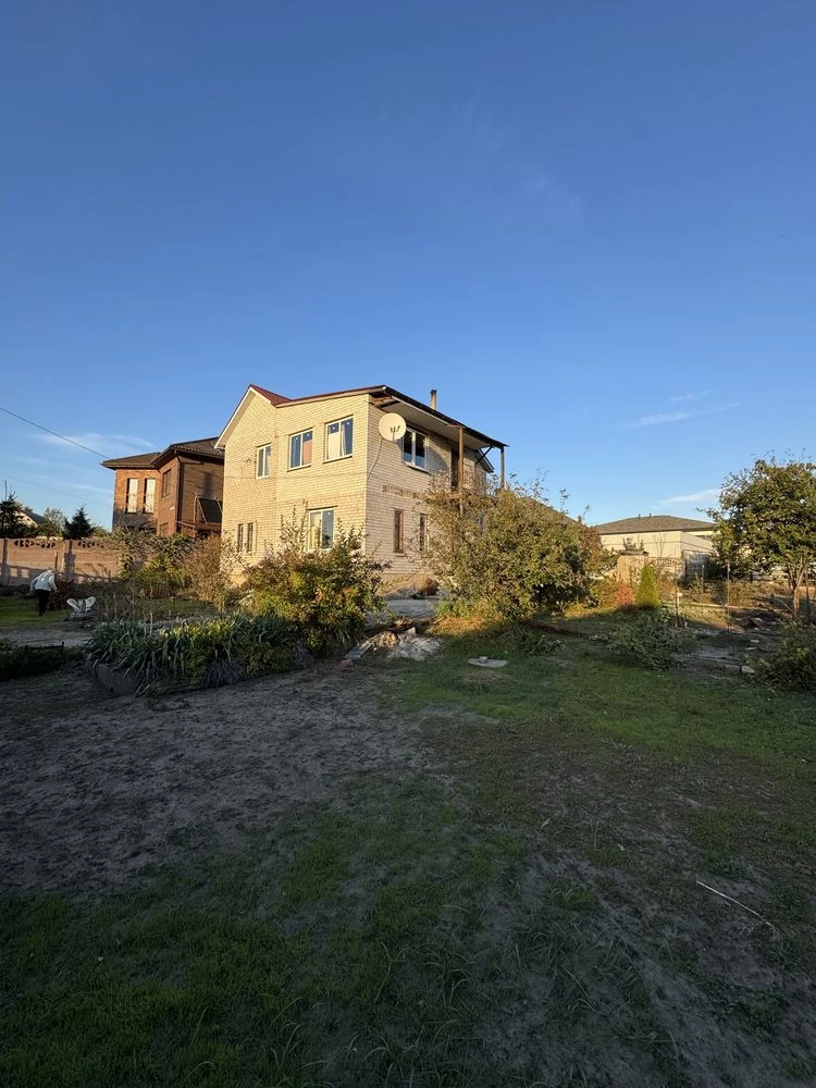 Sale of House in Tsarske
