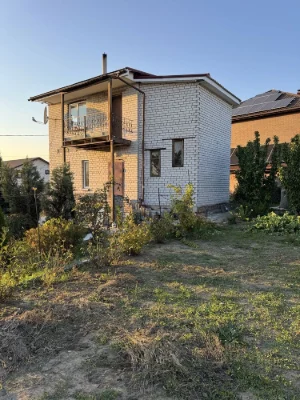 Sale of House in Tsarske