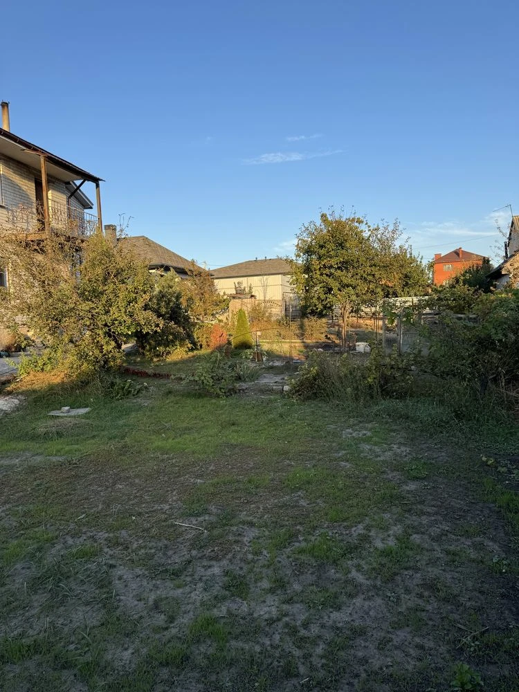 Sale of House in Tsarske