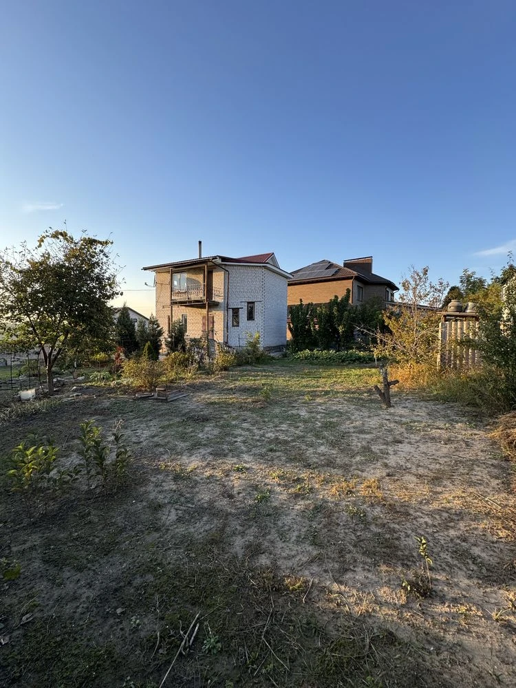 Sale of House in Tsarske