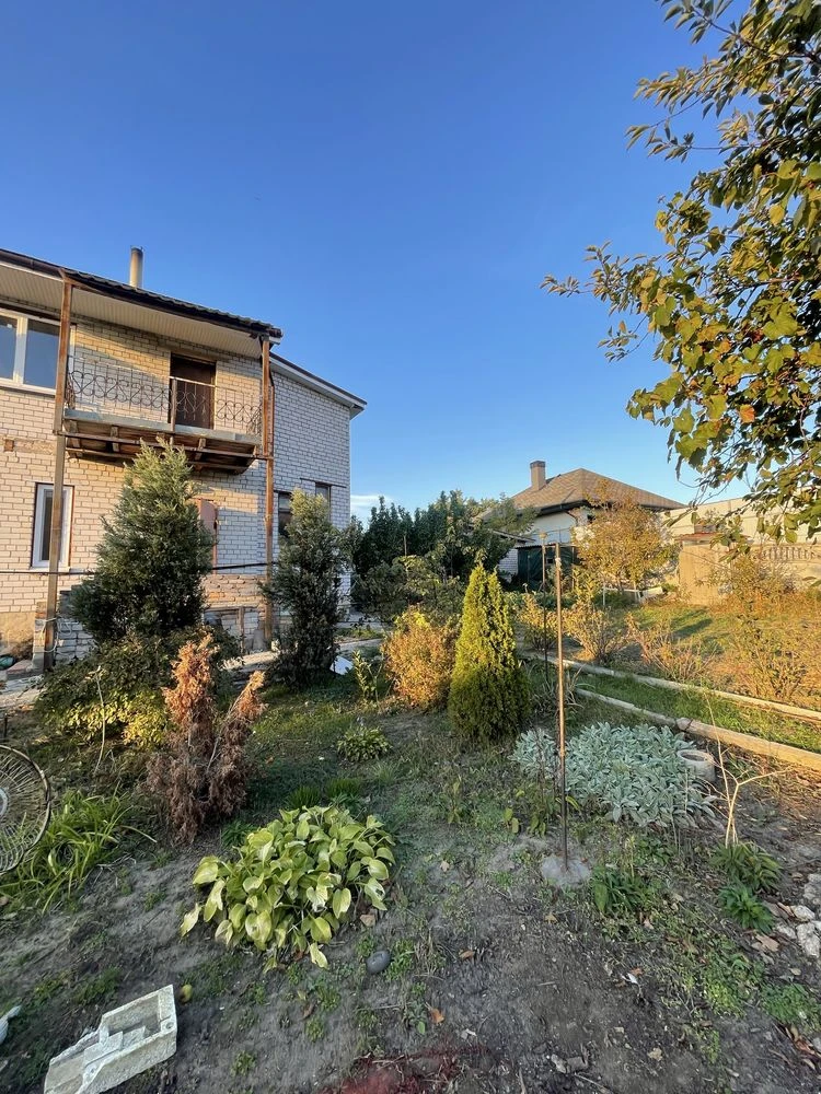Sale of House in Tsarske