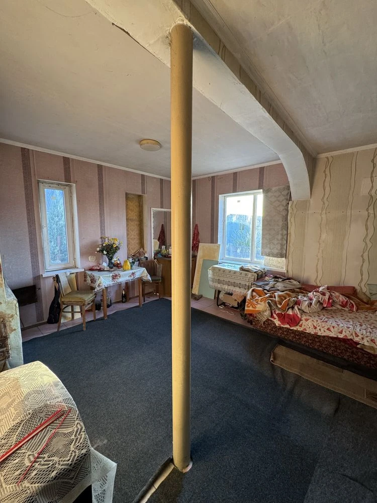 Sale of House in Tsarske